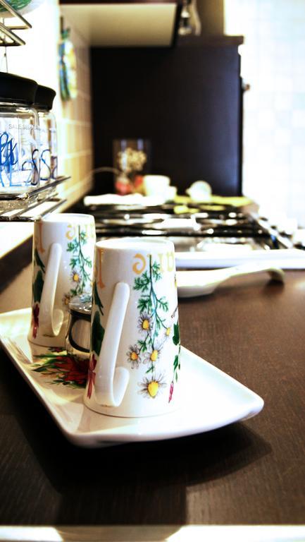 Sweet Roman Holiday Fiumicino Zimmer foto