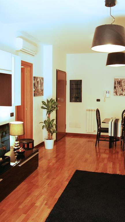 Sweet Roman Holiday Fiumicino Zimmer foto