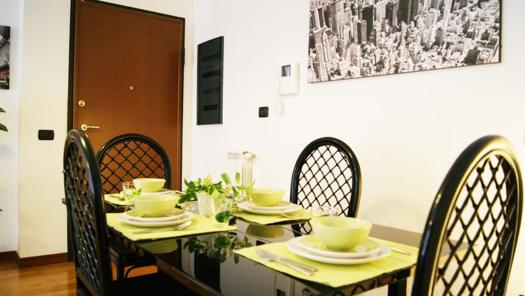 Sweet Roman Holiday Fiumicino Zimmer foto
