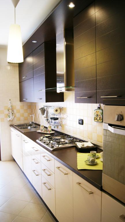 Sweet Roman Holiday Fiumicino Zimmer foto